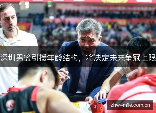 深圳男篮引援年龄结构,将决定未来争冠上限 深圳男篮引援年龄结构,将决定未来争冠上限